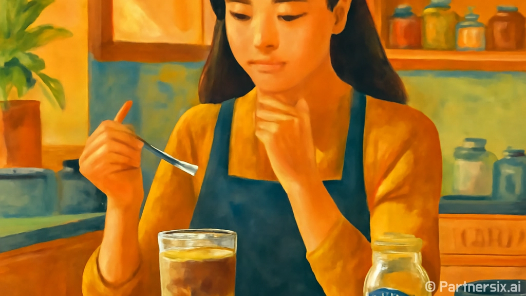 알룰로스 제대로 고르는 방법, 설탕 대신 쓰려면 이렇게 시작하세요