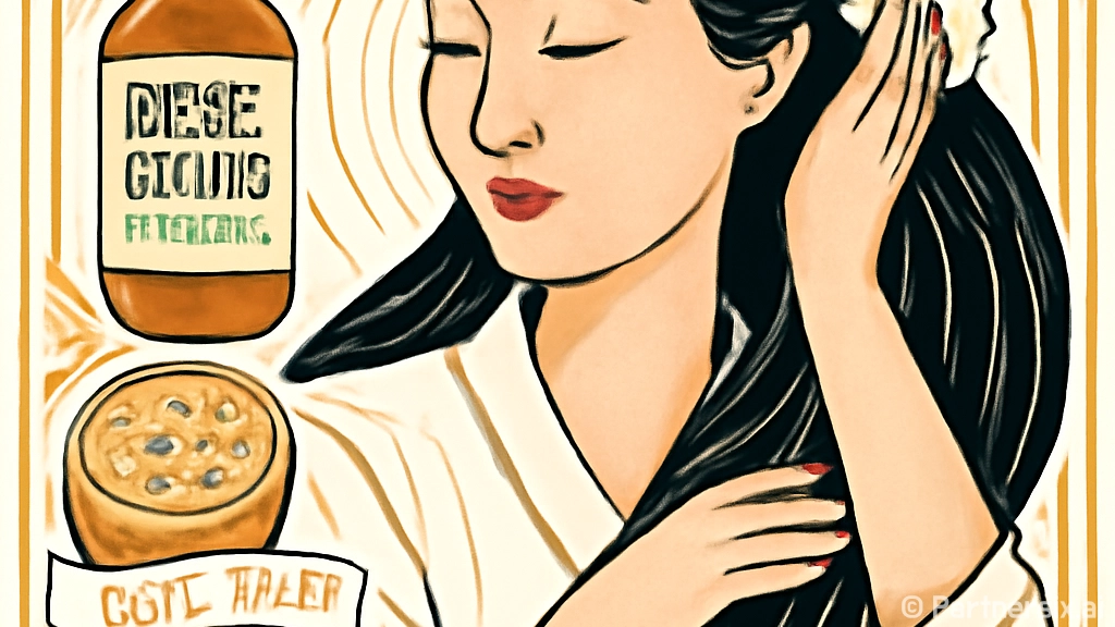 맥주효모샴푸 고르는 방법, 두피 타입별로 이렇게 보면 편해요