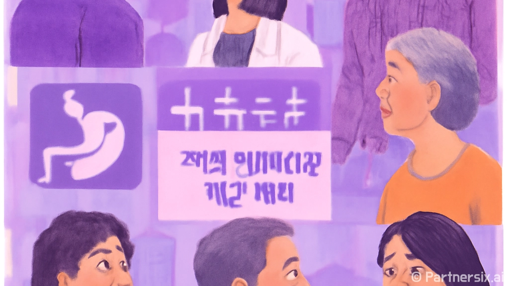 위내시경비용 아끼려면 이렇게 확인하면 됩니다