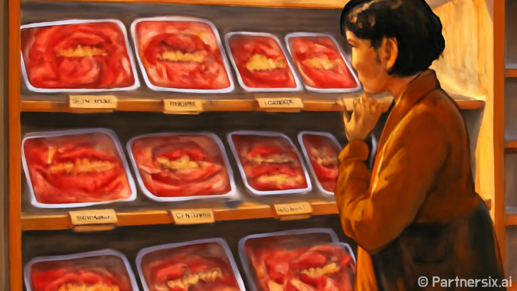 수입소고기 고르는 방법, 초보도 실패 줄이려면 이렇게 보세요
