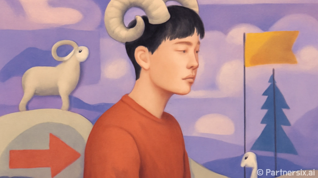 양자리 운세를 생활에 맞게 읽는 방법