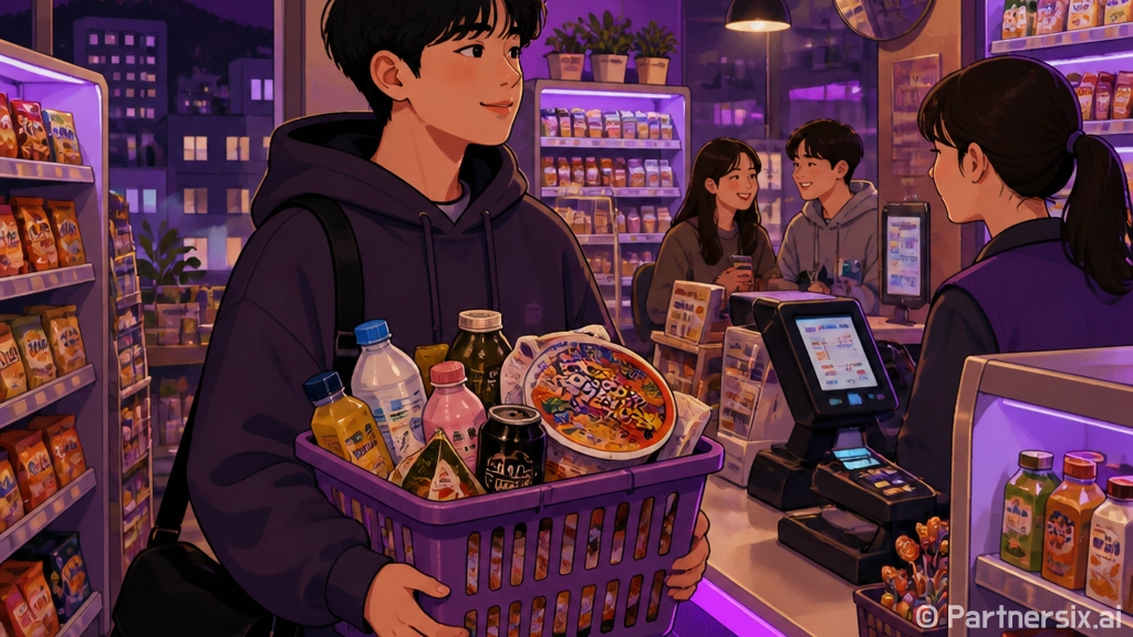 편의점 알뜰하게 이용하는 방법, 같은 돈으로 더 잘 사는 팁