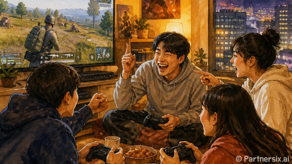 배틀그라운드 초보가 치킨에 가까워지는 방법