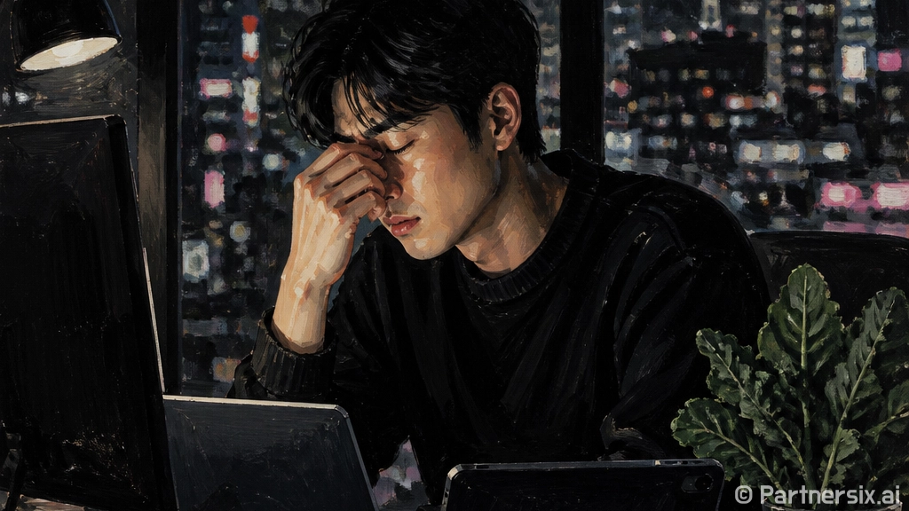 루테인 고르는 방법, 눈 피로가 잦은 초보자를 위한 현실 체크법
