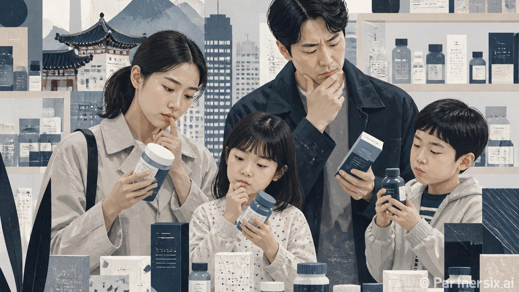 프로바이오틱스 제대로 고르는 방법, 초보자는 이렇게 시작하세요