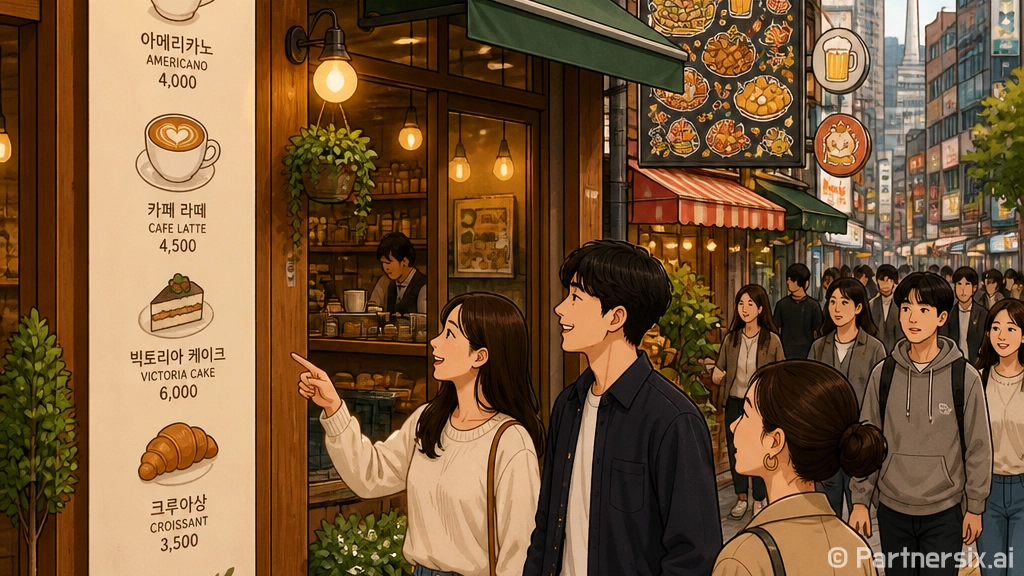 현수막 제대로 만드는 방법: 문구부터 크기, 설치 위치까지 초보자 가이드