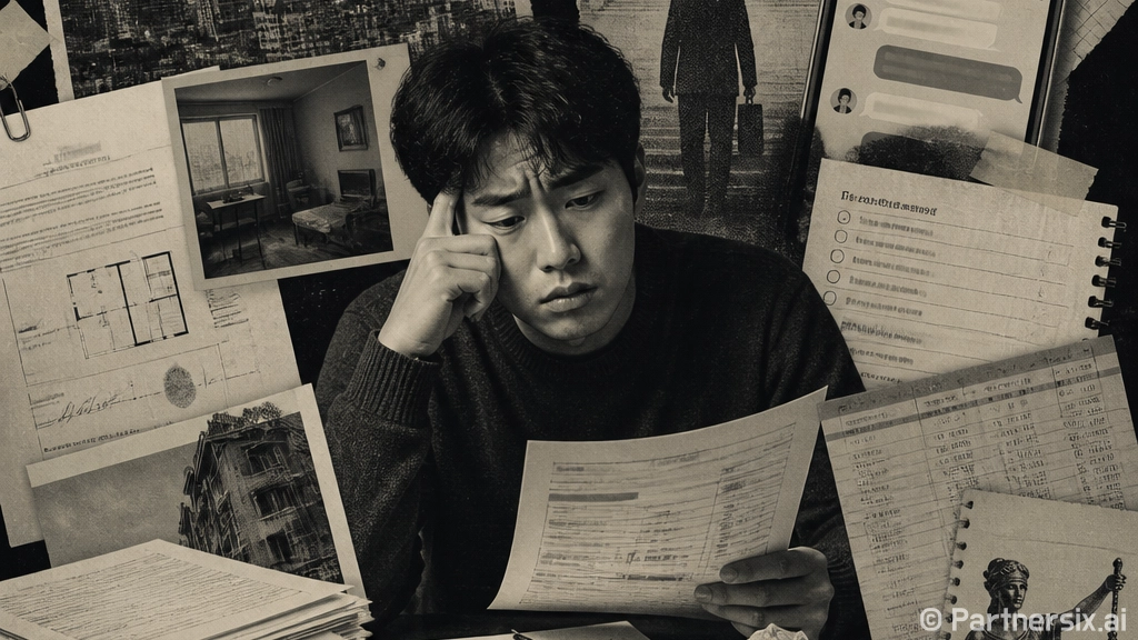 변호사 상담 제대로 받는 방법, 처음이라면 이렇게 준비하세요