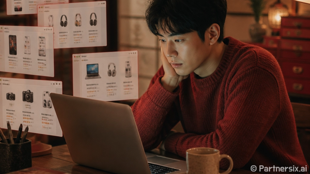 인터넷비교사이트 제대로 고르는 방법, 초보자도 헷갈리지 않게