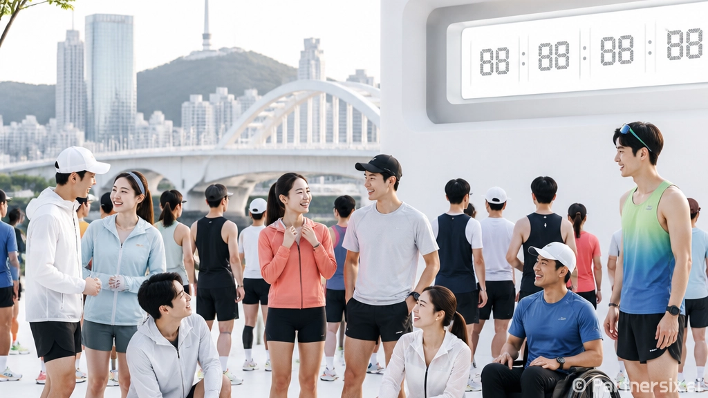 천안 이봉주 마라톤 신청하려면 이렇게 준비하세요