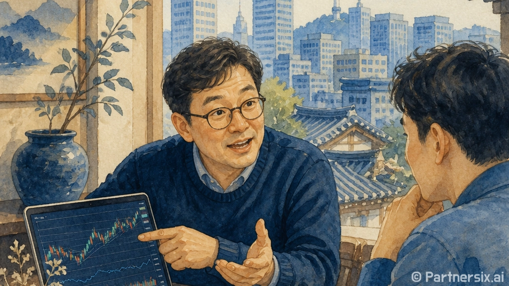 커버드콜 처음 시작하려면 이렇게 이해하면 쉽습니다
