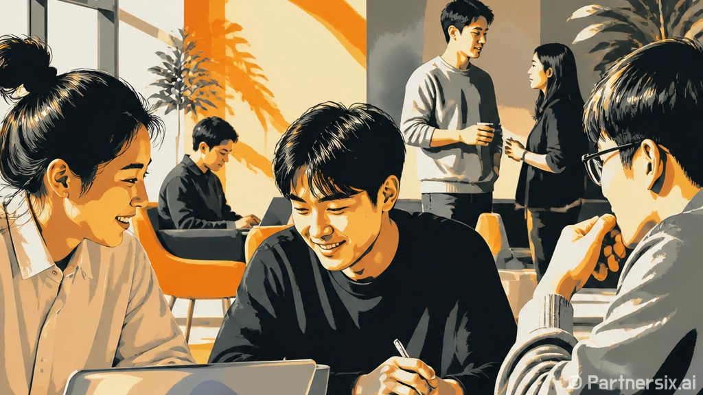 공유오피스창업 시작하려면 이렇게 준비하세요