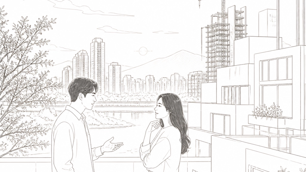 입주권 처음 확인하는 방법, 헷갈리는 포인트는 이렇게 보면 됩니다