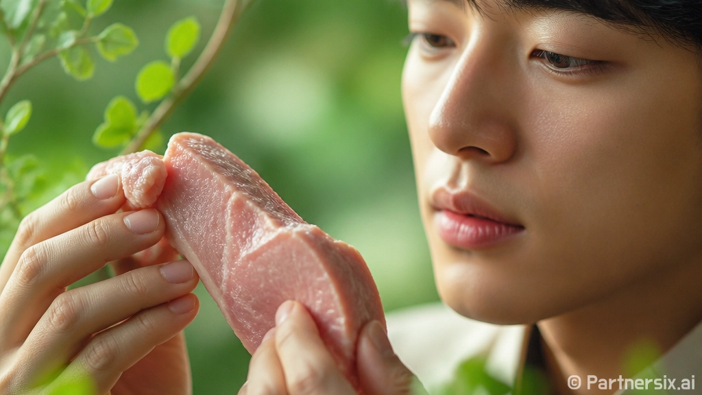 송아지고기 맛있게 고르고 부드럽게 굽는 방법