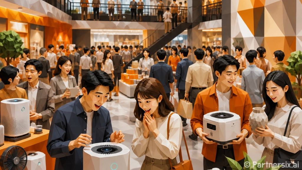 임직원몰 제대로 활용하는 방법: 할인율만 보지 말고 이렇게 고르세요