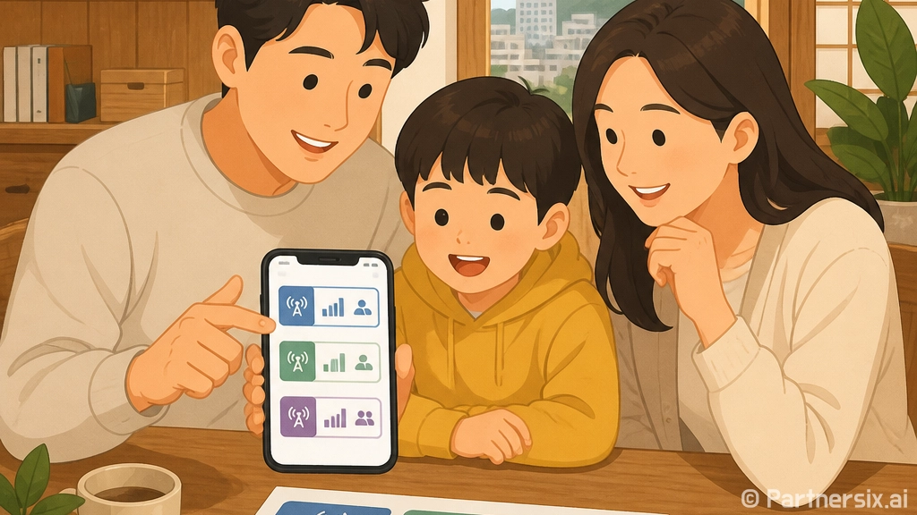 알뜰폰LG로 통신비 줄이려면 이렇게 고르면 됩니다