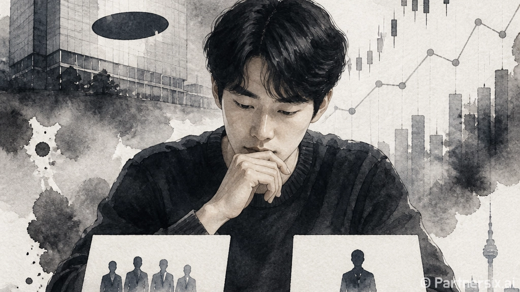 삼성전자우 처음 사려면 이렇게 비교하고 확인하는 방법