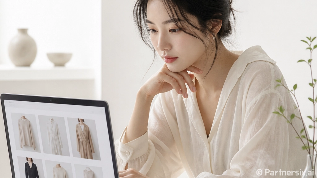 에이블리에서 실패 없이 옷 고르는 방법, 초보자는 이렇게 시작하면 편해요