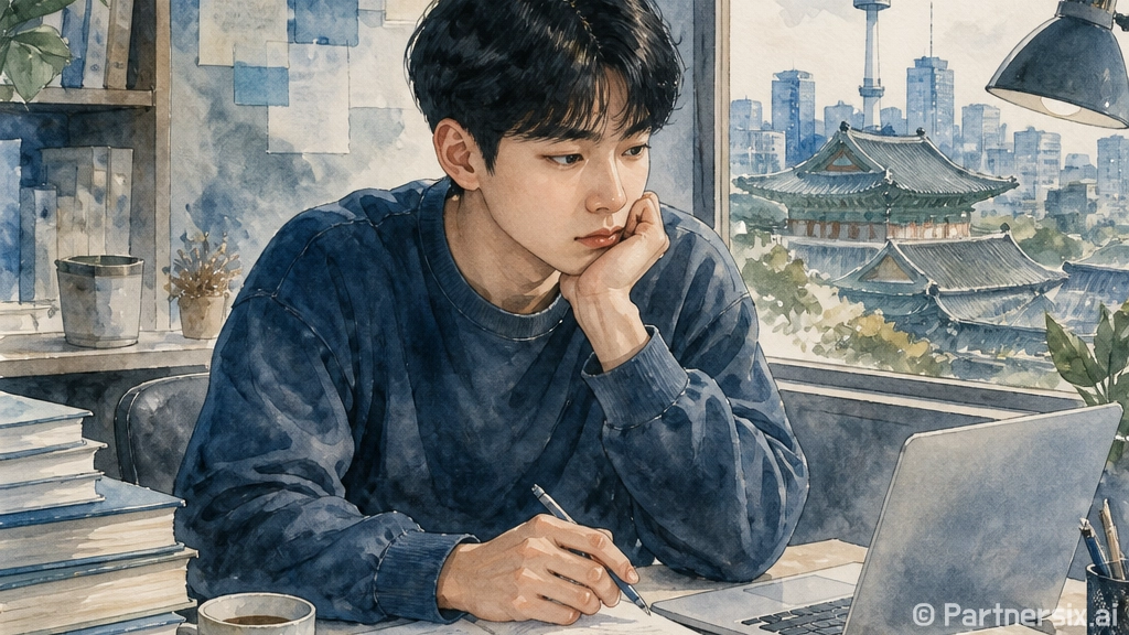 초보자를 위한 공무원 준비 방법, 막막할 때 이렇게 시작하면 됩니다