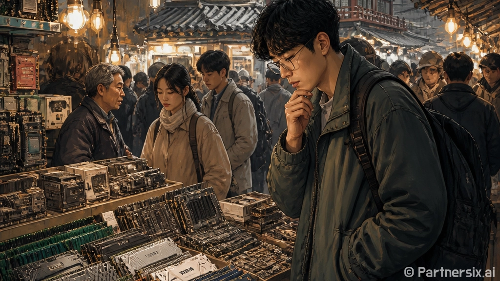 램가격 오를 때 PC 업그레이드 비용 줄이는 방법