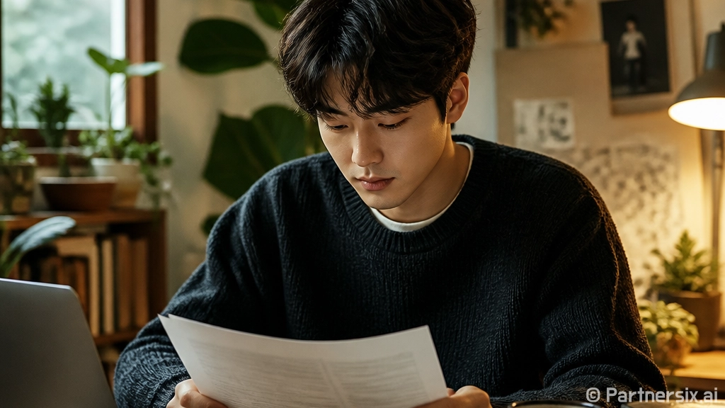 근로계약서 제대로 쓰는 방법, 서명 전 꼭 확인할 것들