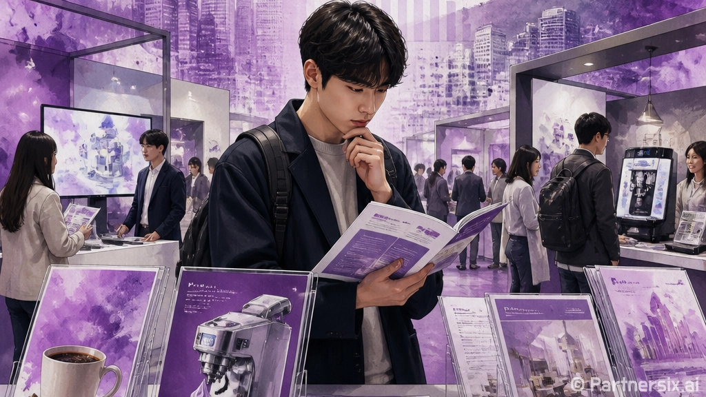 창업박람회 제대로 활용하는 방법, 초보 창업자가 챙길 것들