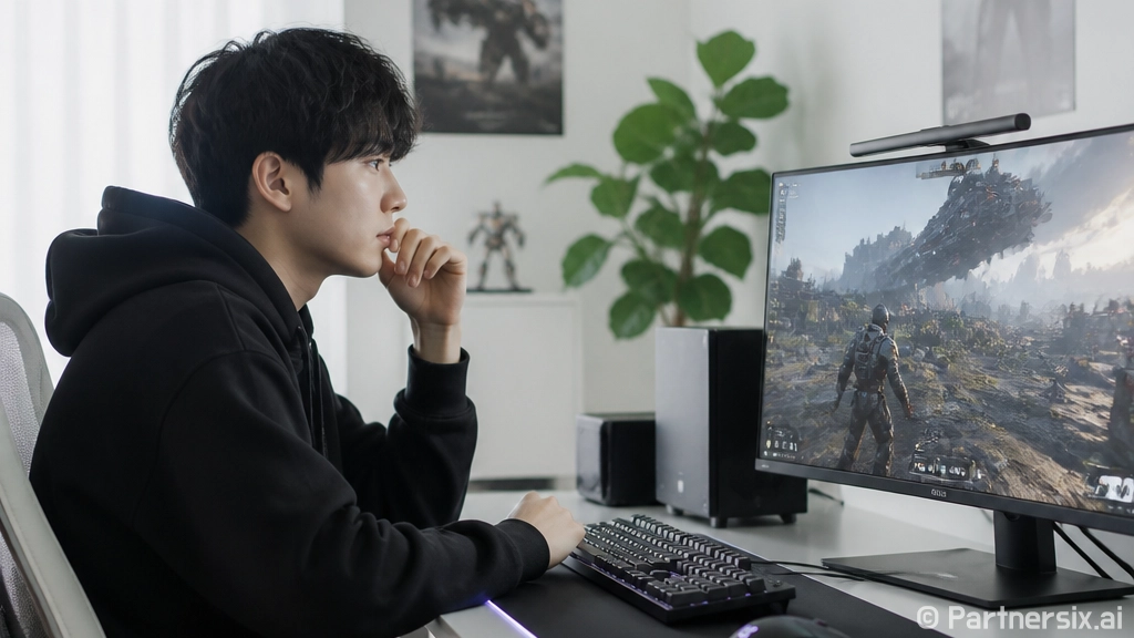 퍼스트디센던트 초보가 덜 헤매고 시작하는 방법