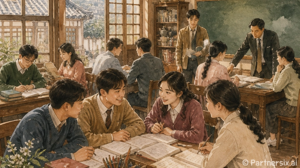 학관노 활용하는 방법, 학원 운영 초보자가 먼저 챙길 것들