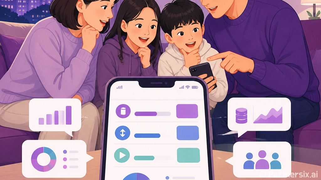 SKT요금제 고르는 방법, 데이터 사용량부터 보면 쉽습니다