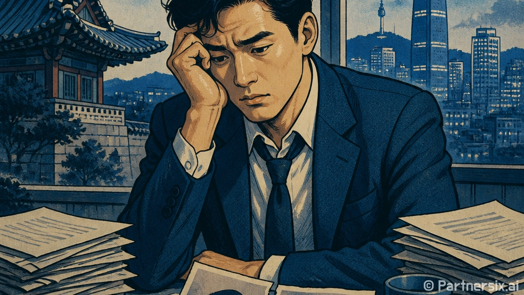 이혼 준비하는 방법, 감정부터 서류까지 차근차근 챙기려면
