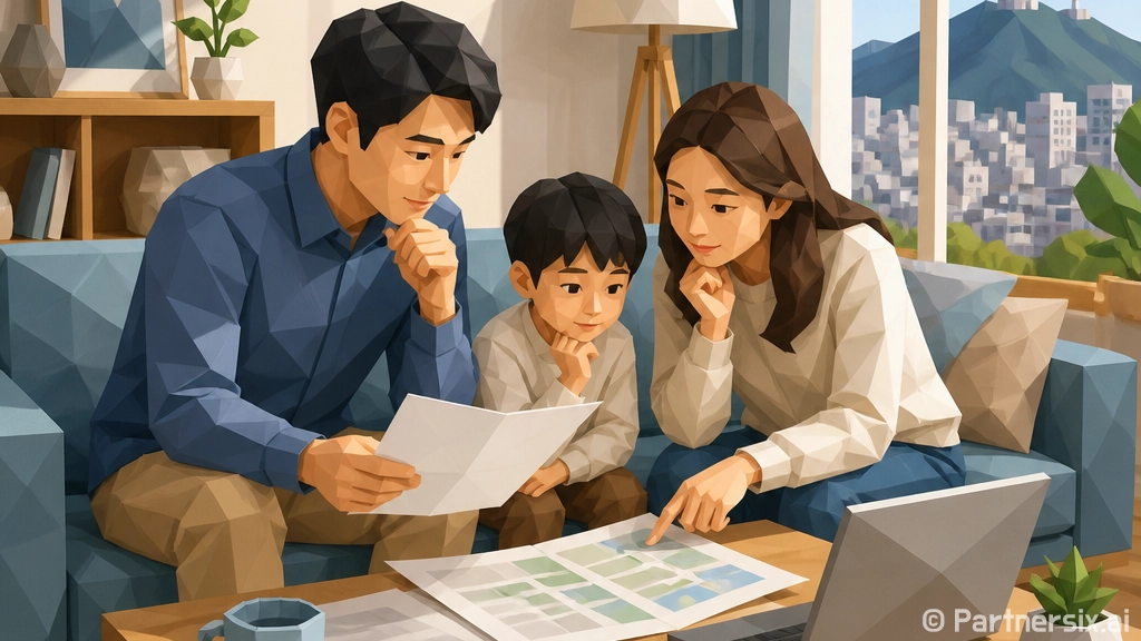 공시지가 확인하는 방법, 집값·세금 볼 때 초보자가 놓치지 말 것