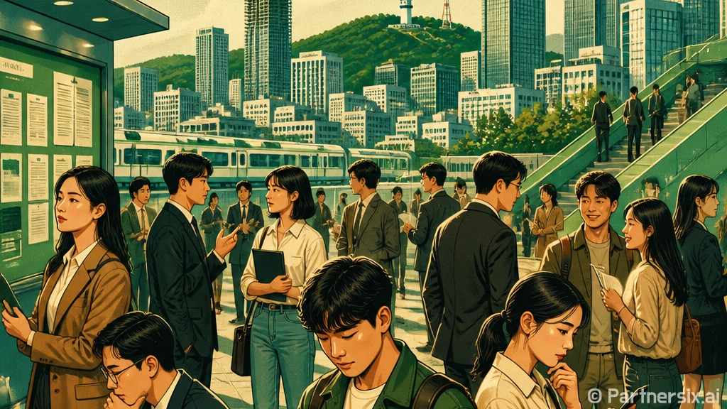 채용 공고에서 좋은 회사를 고르는 방법, 초보자도 놓치지 말아야 할 기준