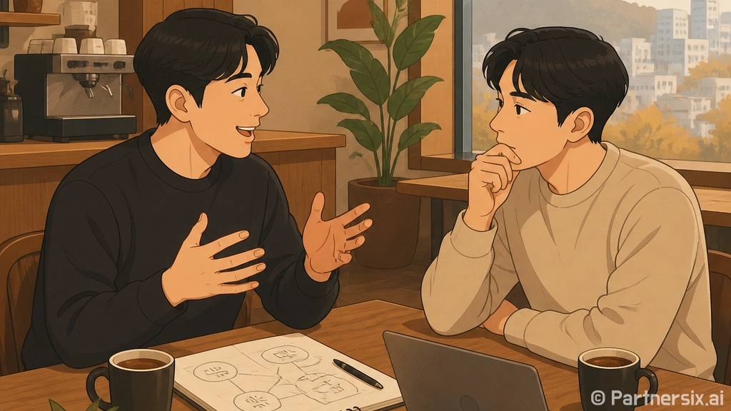 초보자가 사업아이템 찾는 방법, 일상에서 바로 검증하는 순서