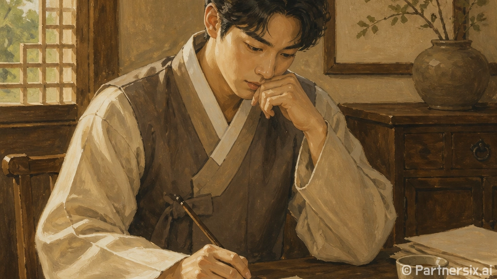 탄원서양식 처음 쓰는 사람이 빠르게 작성하는 방법