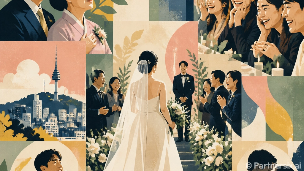 결혼식영상 잘 남기는 방법, 처음 준비할 때 꼭 챙길 것들