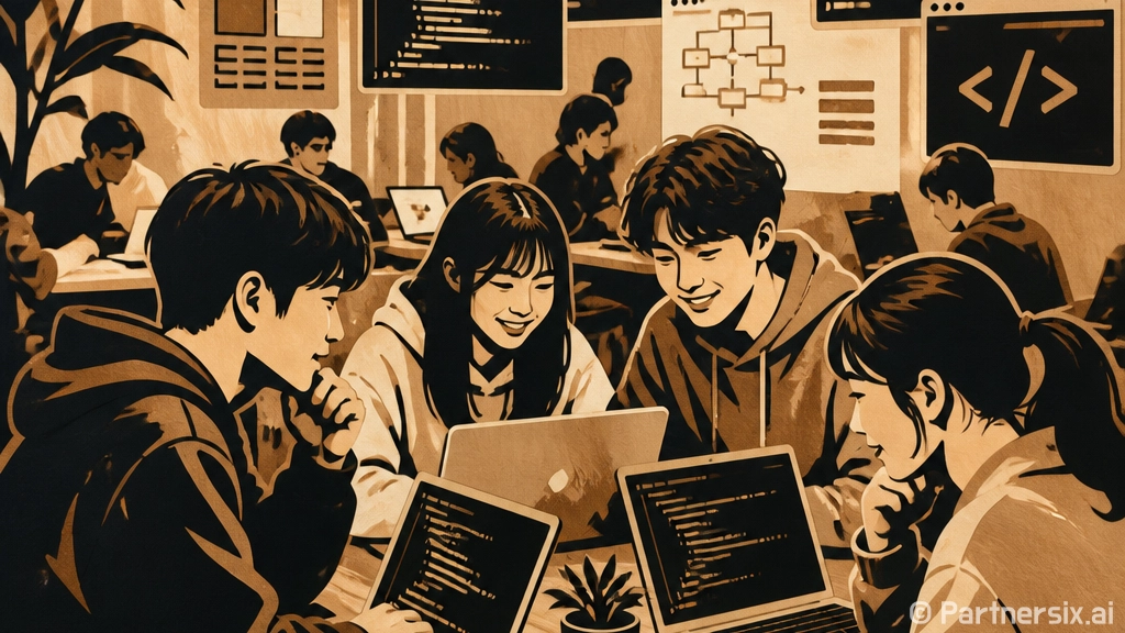 코딩이란 무엇인지 초보자가 감 잡는 방법