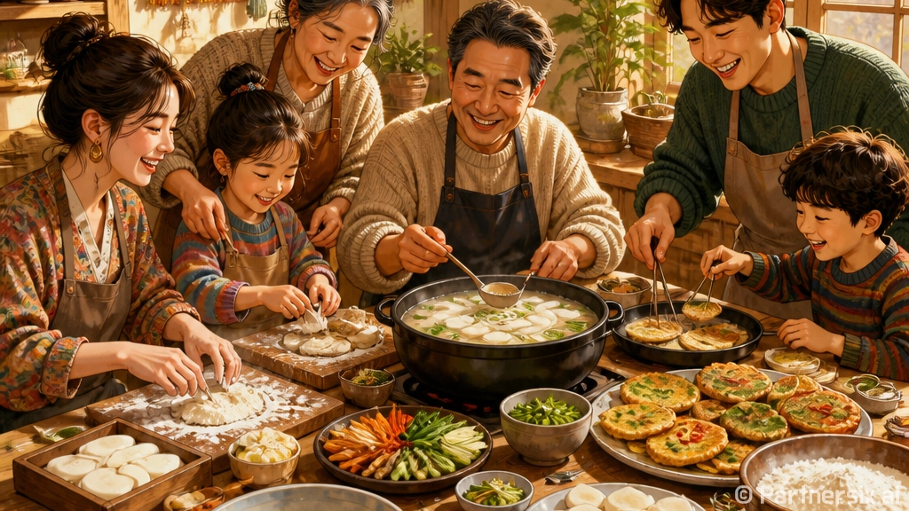 애니팡 설맞이 요리마당 음식도감 채우는 방법