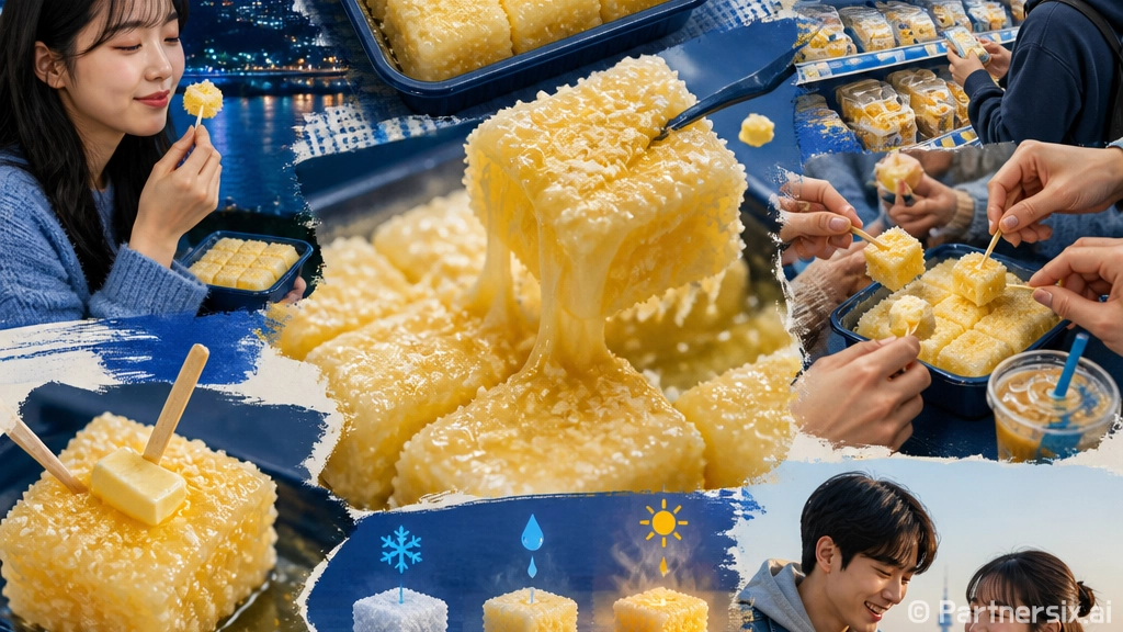메가 버터떡 맛있게 먹는 방법, 처음 사는 사람도 실패 줄이는 팁