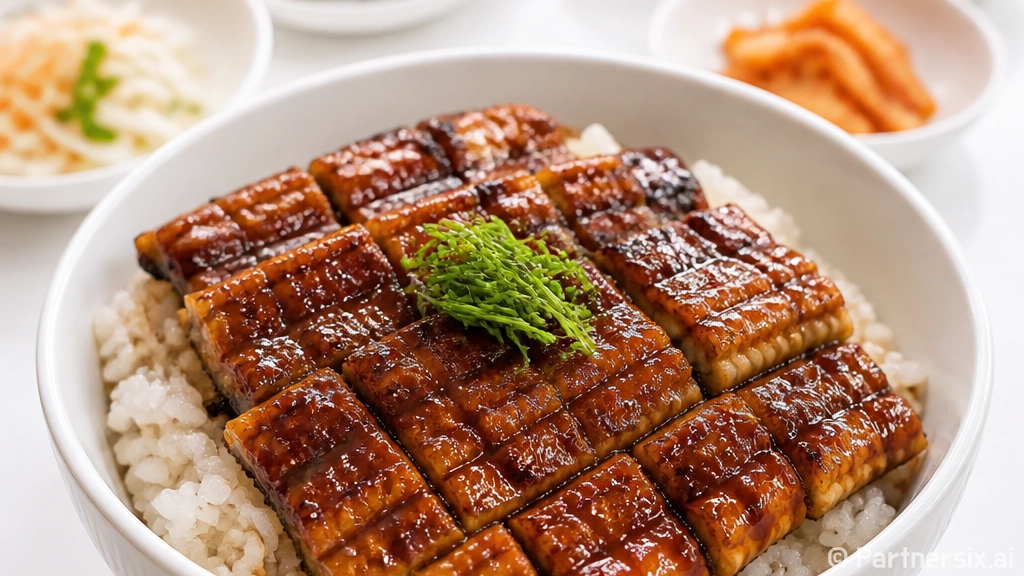 생활의달인 장어덮밥 맛집 제대로 찾는 방법