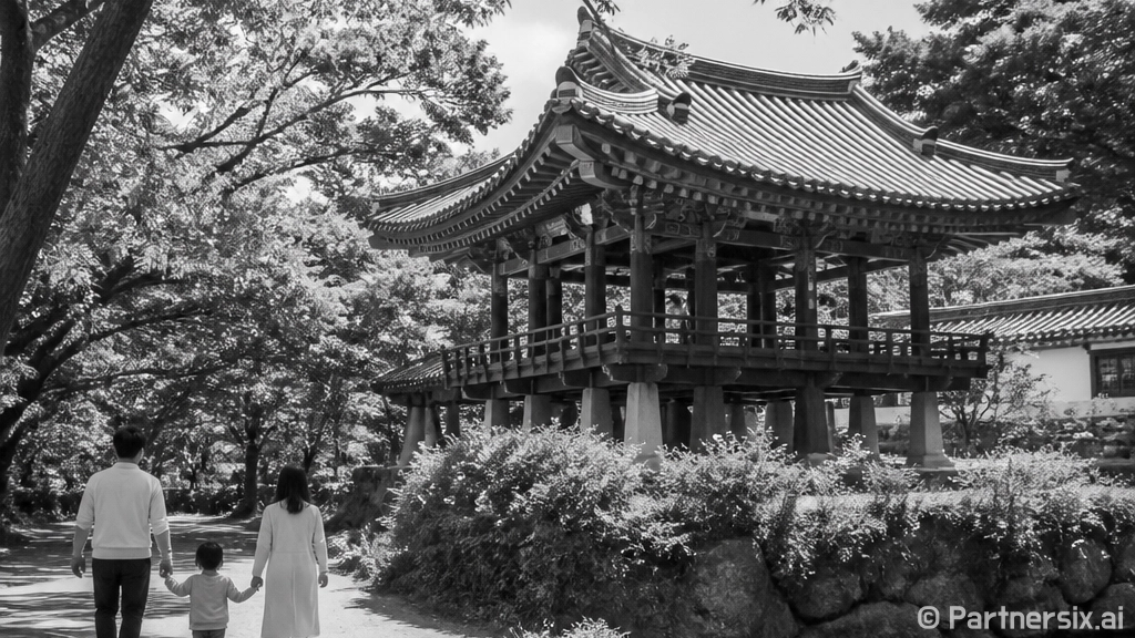 남원 춘향루 가려면 이렇게 둘러보면 좋아요