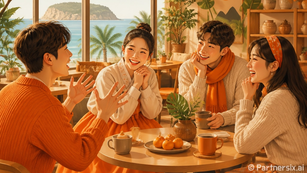 소랑요 뜻과 쓰임, 처음 들었을 때 자연스럽게 이해하는 방법