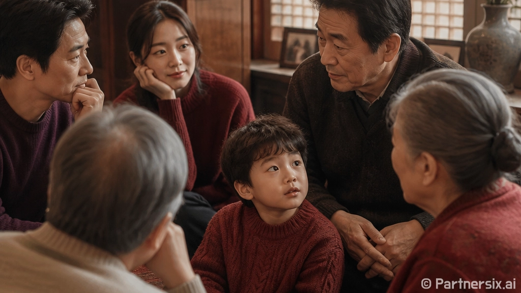 나의 뿌리를 찾아서 사이트로 성씨와 본관 찾는 방법