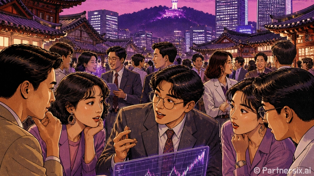 초보자를 위한 AI관련주 고르는 방법