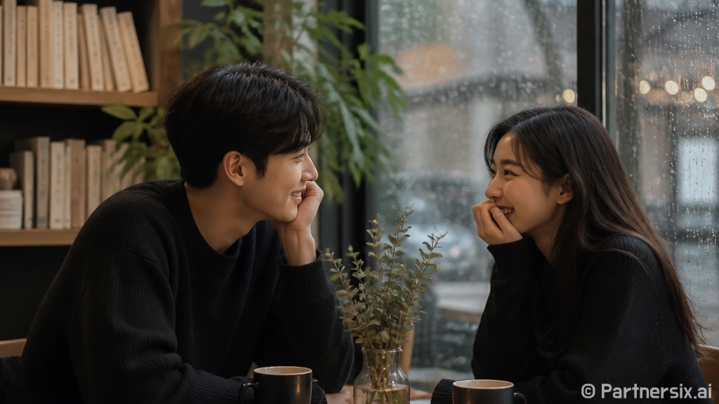 실내데이트 제대로 즐기는 방법, 날씨 상관없이 만족도 높이는 코스 짜기