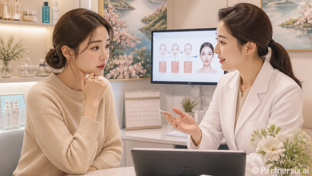 리쥬란힐러 처음 받기 전 확인하는 방법