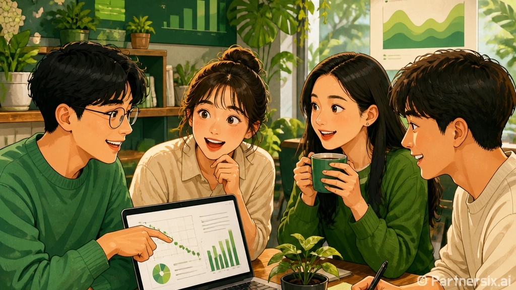 홍콩H지수 이해하고 투자 판단에 활용하는 방법