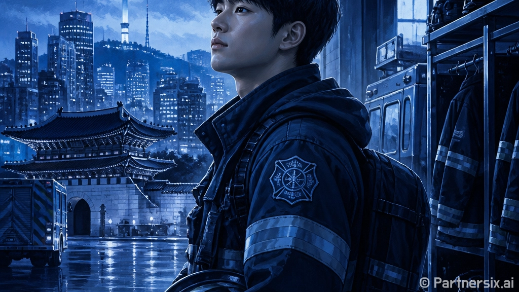소방공무원 준비하는 방법, 초보자가 먼저 잡아야 할 순서