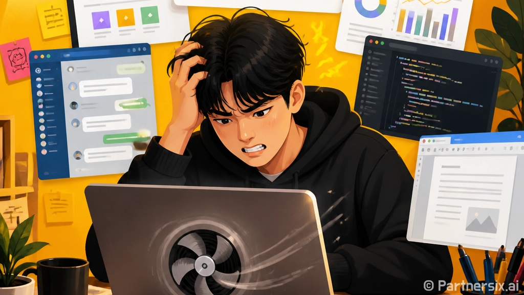 RAM 고르는 방법, 초보자도 용량과 속도 헷갈리지 않게 보는 법