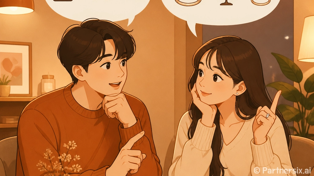 프로포즈반지 고르는 방법, 예산부터 디자인까지 이렇게 잡으면 편해요