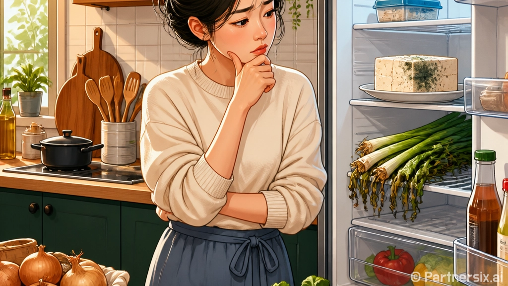식자재 비용 줄이는 방법, 장보기 전부터 보관까지 이렇게 하면 됩니다