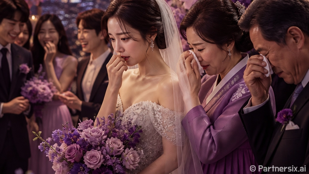 본식스냅 잘 고르는 방법, 예식장 분위기까지 살리는 체크 포인트